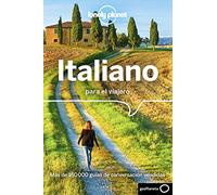 Lonely Planet Italiano para el viajero