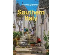 Lonely Planet Italie du Sud