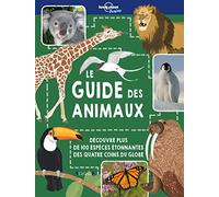 Le Guide Des Animaux
