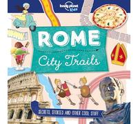 Lonely Planet Kids City Trails - Rome
