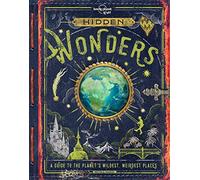 Lonely Planet Kids Hidden Wonders