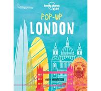 Lonely Planet Kids Pop-Up London