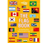 Lonely Planet Kids The Flag Book