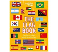 Lonely Planet – Lonely Planet Kids The Flag Book