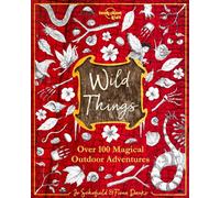 Lonely Planet Kids Wild Things