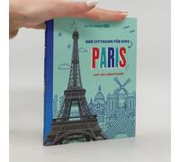 Lonely Planet Kinderreiseführer Der Cityguide Für Kids Paris