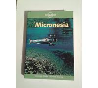 Lonely Planet Micronesia