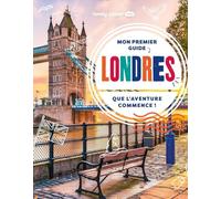 Mon premier guide Londres 1ed