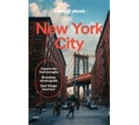Lonely Planet New York City