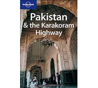 Lonely Planet Pakistan & the Karakoram Highway