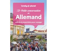 Lonely Planet - Petite conversation Allemand