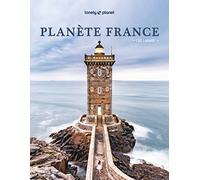 Lonely Planet - Planète France