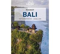 Lonely Planet – Pocket Bali
