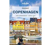 Lonely Planet Pocket Copenhagen 5