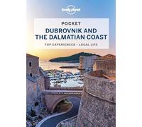 Lonely Planet Pocket Dubrovnik & the Dalmatian Coast