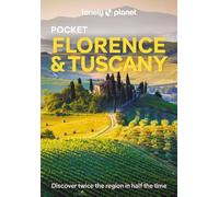 Lonely Planet Pocket Florence & Toscane