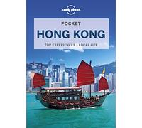 Lonely Planet Pocket Hong Kong