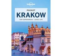 Lonely Planet Pocket Krakow