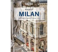 Lonely Planet – Pocket Milan