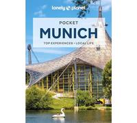 Lonely Planet Pocket Munich