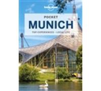 Lonely Planet Pocket Munich