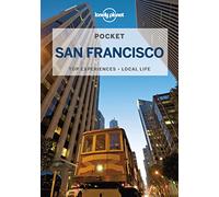 Lonely Planet Pocket San Francisco