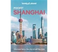 Lonely Planet Pocket Shanghai (Pocket Guide) by Lonely Planet [Paperback] NEUF