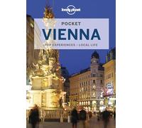 Lonely Planet Pocket Vienna