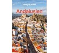Lonely Planet Reiseführer Andalusien