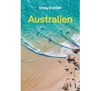 Lonely Planet Reiseführer Australien