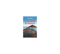 Lonely Planet Reiseführer Cornwall & Devon