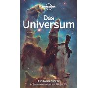Lonely Planet Reiseführer Das Universum