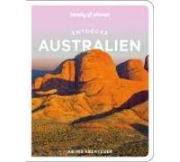 Lonely Planet Reiseführer Entdecke Australien