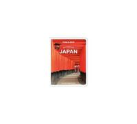 Lonely Planet Reiseführer Entdecke Japan