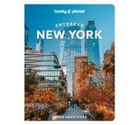 Lonely Planet Reiseführer Entdecke New York