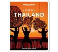 Lonely Planet Reiseführer Entdecke Thailand