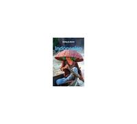 Lonely Planet Reiseführer Indonesien