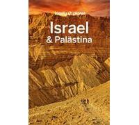 Lonely Planet Reiseführer Israel & Palästina