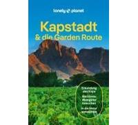 Lonely Planet Reiseführer Kapstadt & Garden Route