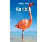 Lonely Planet Reiseführer Karibik