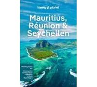 Lonely Planet Reiseführer Mauritius, Reunion & Seychellen