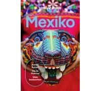 Lonely Planet Reiseführer Mexiko