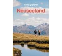 Lonely Planet Reiseführer Neuseeland