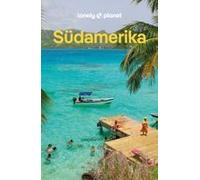 Lonely Planet Reiseführer Südamerika