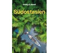 Lonely Planet Reiseführer Südostasien