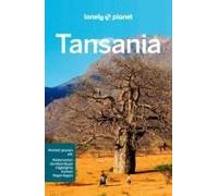 Lonely Planet Reiseführer Tansania
