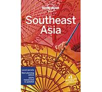 Lonely Planet Southeast Asia