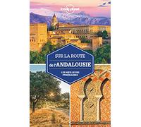 Sur la route - Andalousie - 1ed