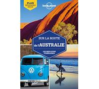 Sur la route - Australie - 1ed