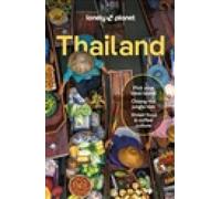 Lonely Planet Thailand 19 (Travel Guide) by Eimer, David [Paperback] NEUF